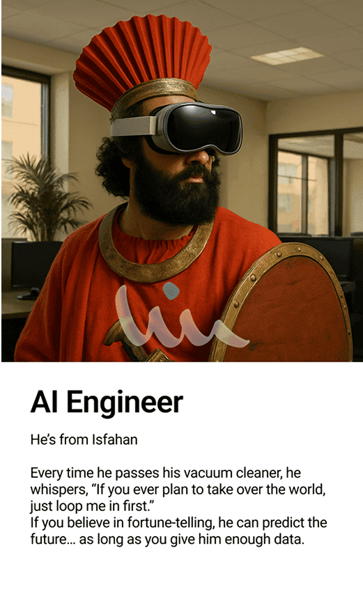 AI Engineer