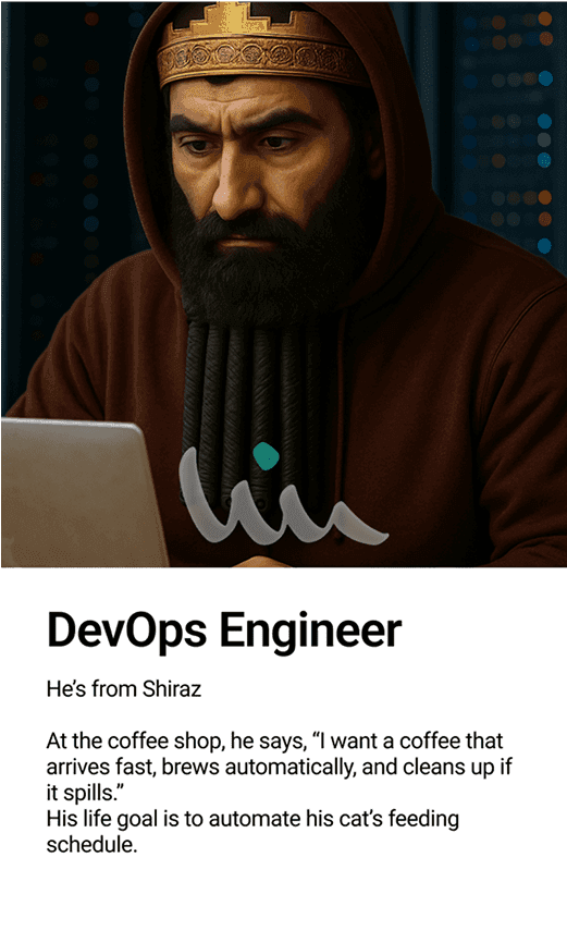 DewOps Engineer