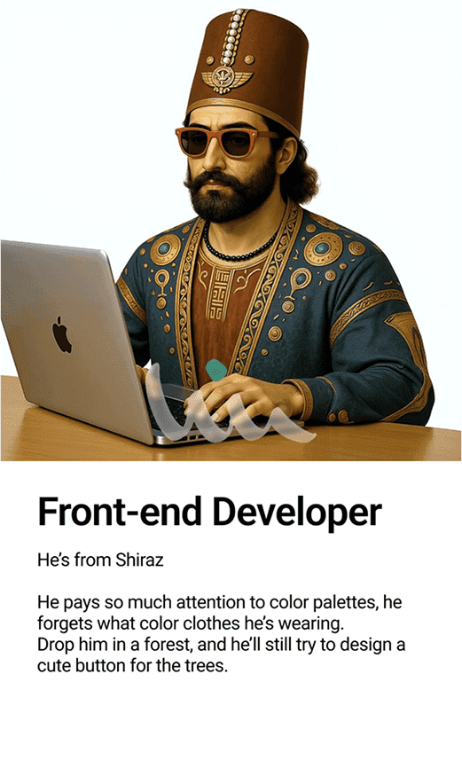 Frontend Developer