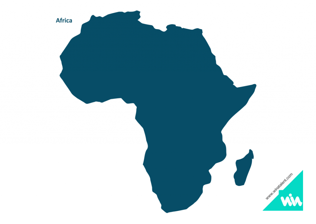 africa software outsourcing rates