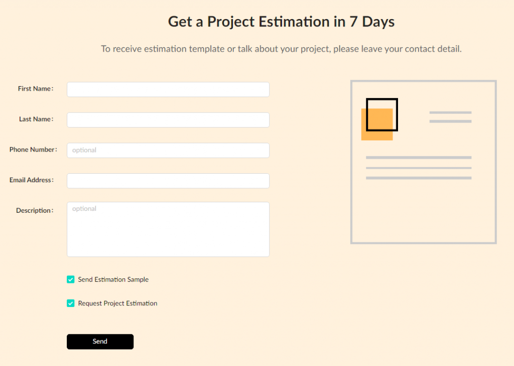 winatalent estimation sample