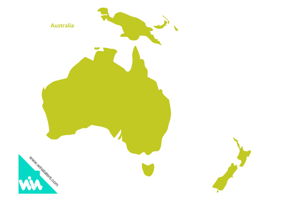 australia software outsourcing rates