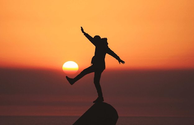 practicing harmony in work life balance