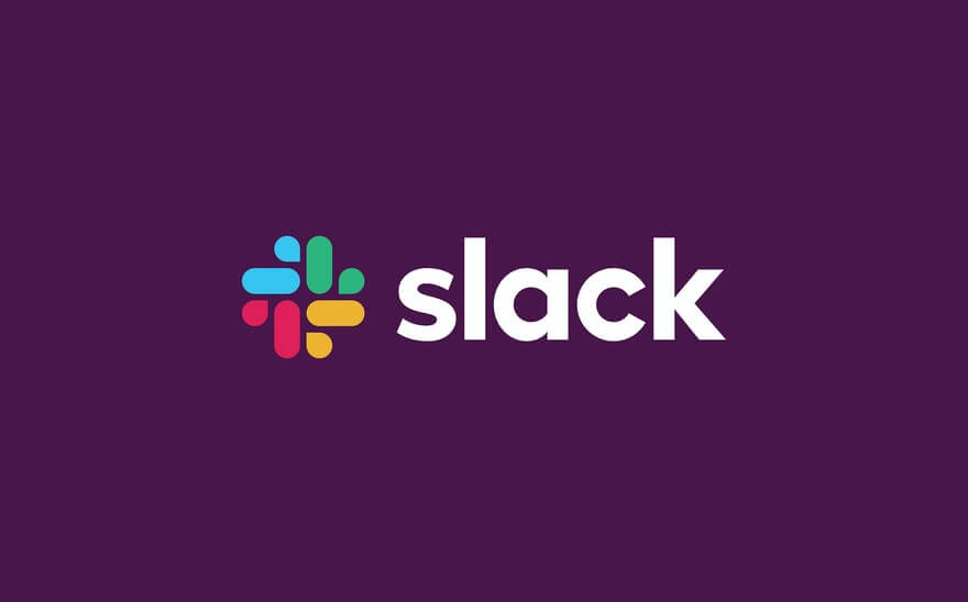 slack logo