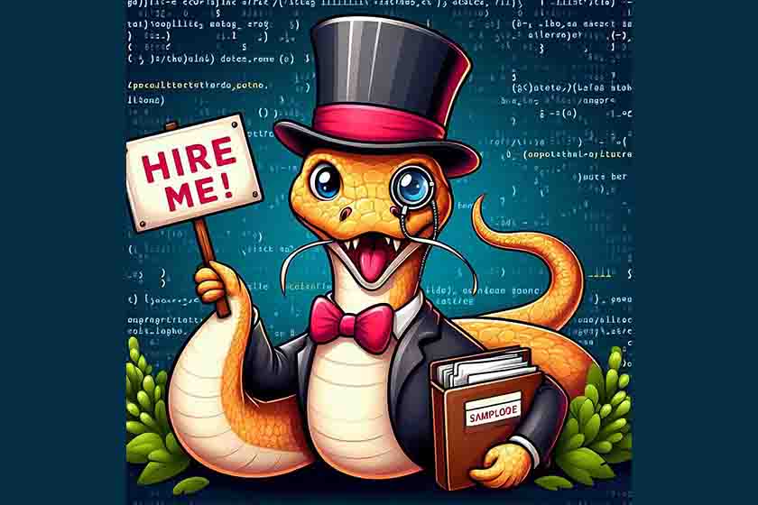 How to hire a Python developer?