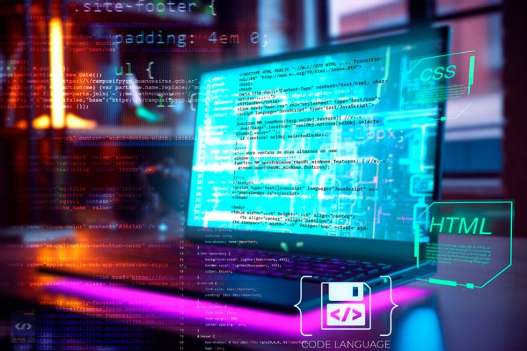 Best Programming Software for Writing Code | WinaTalent