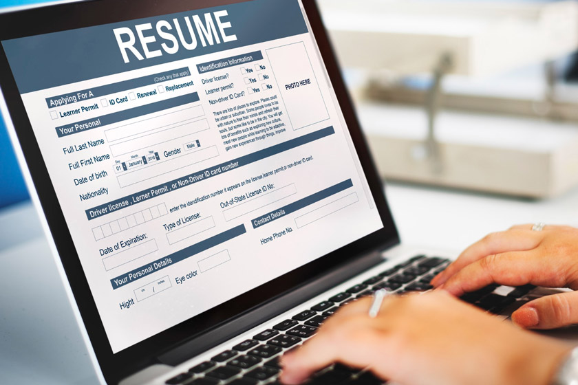 How to put freelance work on resume