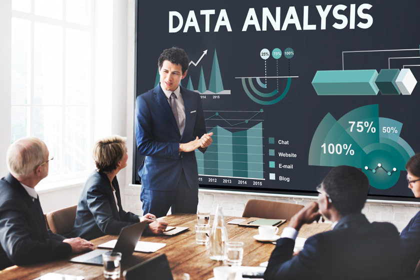 Why should we hire a data analyst?